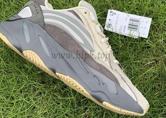 PK GOD YEEZY 700 V2 “Tephra”FU7914 RETAIL MATERIALS READY TO SHIP