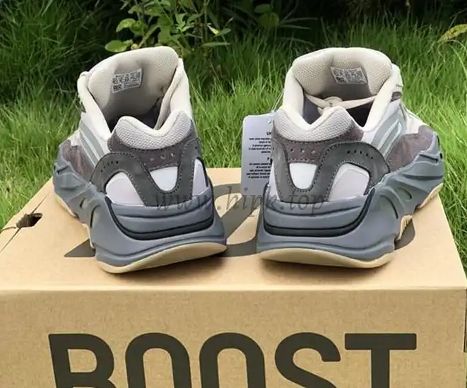 PK GOD YEEZY 700 V2 “Tephra”FU7914 RETAIL MATERIALS READY TO SHIP