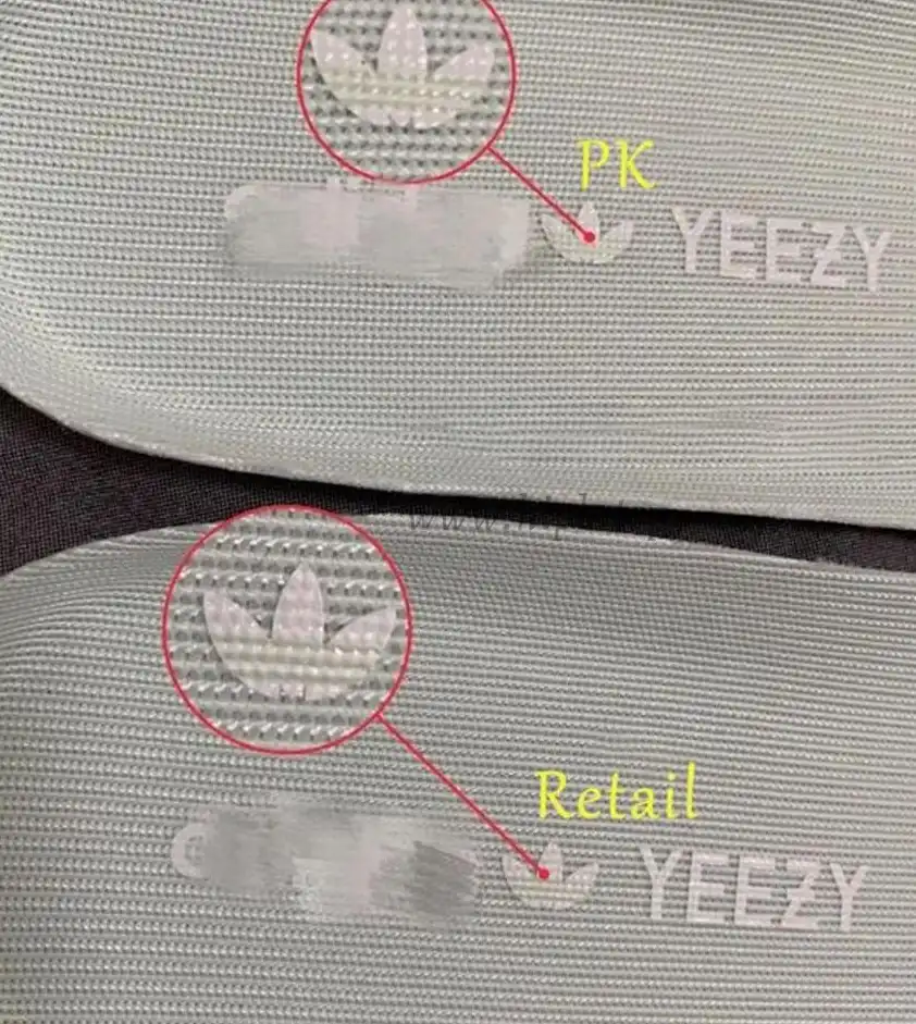 EXCLUSIVE PK GOD YEEZY 350 V2 CLOUD WHITE 3M WITH REAL PREMEKNIT FROM HUAYIYI WHICH OFFER PRIMEKNIT TO ADIDAS DIRECTLY READY TO SHIP