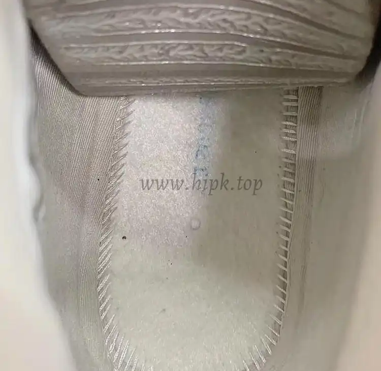 PK God Nike Air Fear Of God Raid “Light Bone”real materials ready to ship