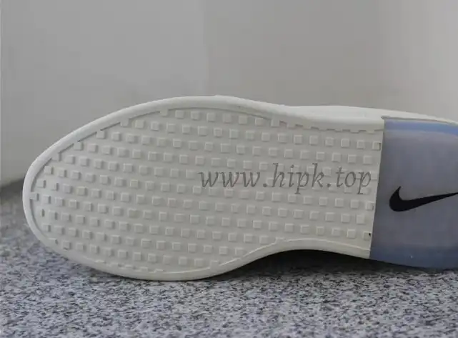 PK God Nike Air Fear Of God Raid “Light Bone”real materials ready to ship