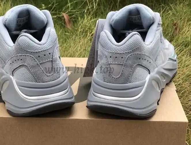 PK GOD YEEZY 700 V2 “Hospital Blue” RETAIL MATERIALS READY TO SHIP