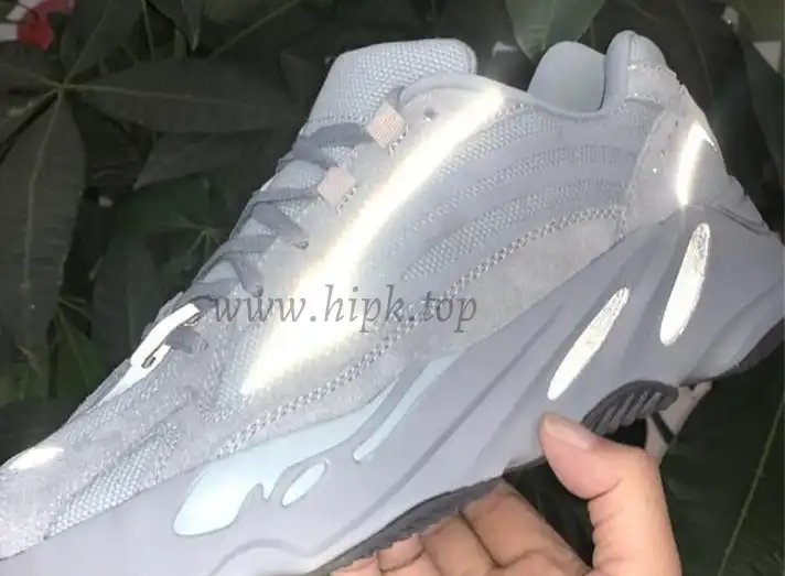 PK GOD YEEZY 700 V2 “Hospital Blue” RETAIL MATERIALS READY TO SHIP