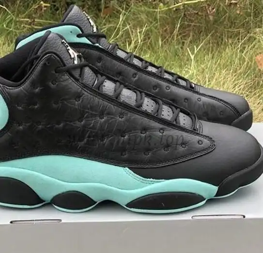 Authentic Air Jordan 13 PE Melo Best Version