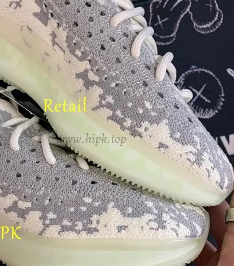 PK GOD Yeezy Boost 380 “Alien” RETAIL MATERIALS READY TO SHIP