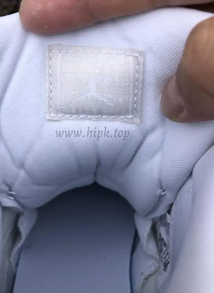 PK God Air Jordan 11 WMNS G S retail materials ready to ship