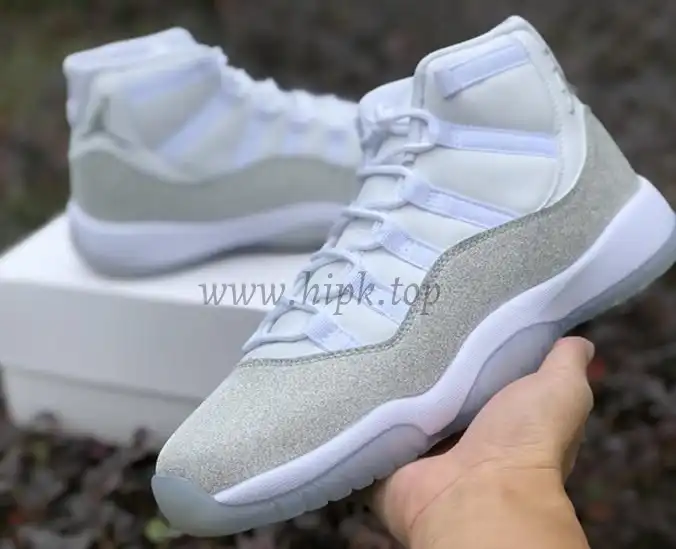 PK God Air Jordan 11 WMNS G S retail materials ready to ship