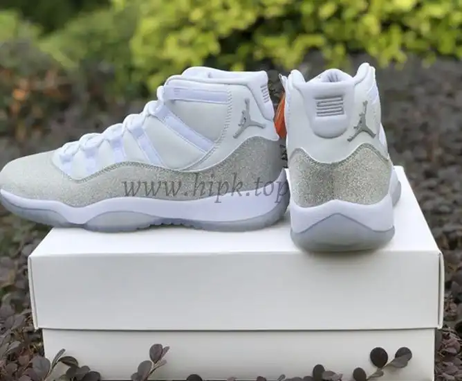 PK God Air Jordan 11 WMNS G S retail materials ready to ship