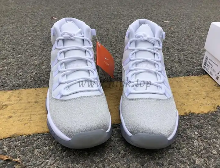 PK God Air Jordan 11 WMNS G S retail materials ready to ship