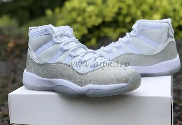 PK God Air Jordan 11 WMNS G S retail materials ready to ship