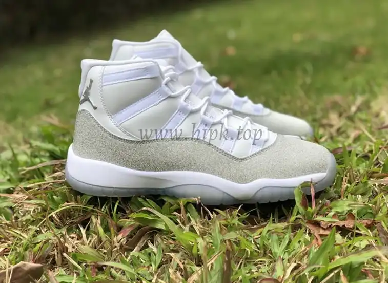 PK God Air Jordan 11 WMNS G S retail materials ready to ship