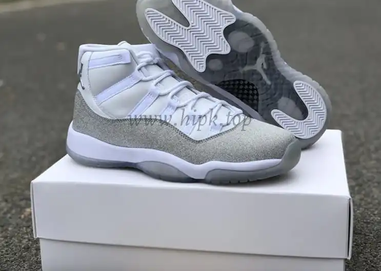 PK God Air Jordan 11 WMNS G S retail materials ready to ship