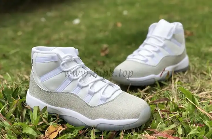 PK God Air Jordan 11 WMNS G S retail materials ready to ship