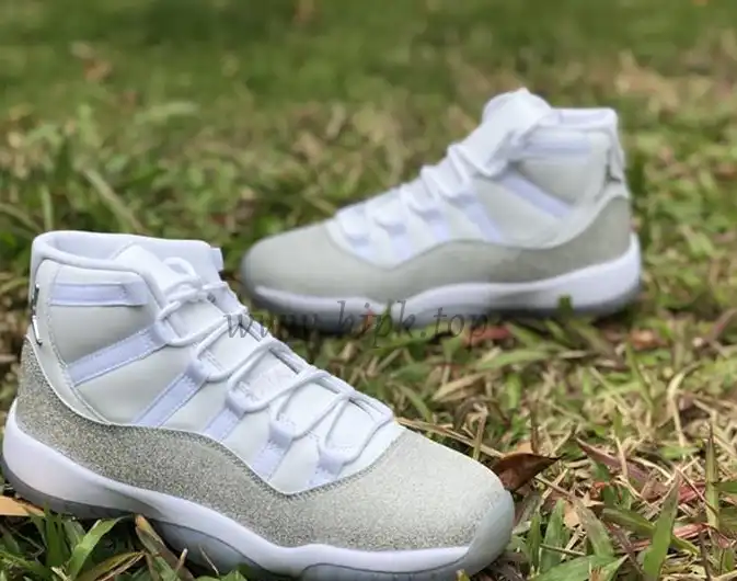 PK God Air Jordan 11 WMNS G S retail materials ready to ship