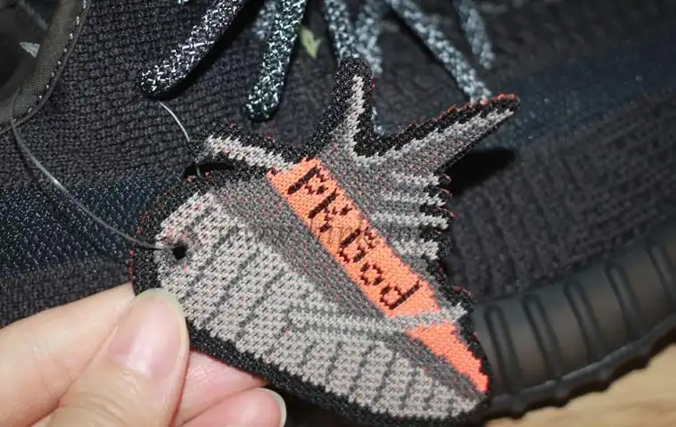 Exclusive GOD YEEZY 350 V2 Black WITH REAL PREMEKNIT FROM HUAYIYI WHICH OFFER PRIMEKNIT TO ADIDAS DIRECTLY READY TO SHIP