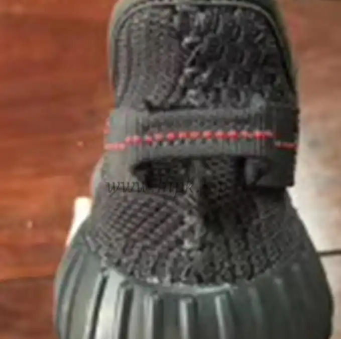 Exclusive GOD YEEZY 350 V2 Black WITH REAL PREMEKNIT FROM HUAYIYI WHICH OFFER PRIMEKNIT TO ADIDAS DIRECTLY READY TO SHIP