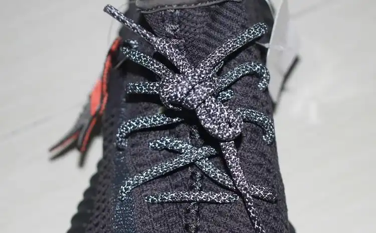 Exclusive GOD YEEZY 350 V2 Black WITH REAL PREMEKNIT FROM HUAYIYI WHICH OFFER PRIMEKNIT TO ADIDAS DIRECTLY READY TO SHIP