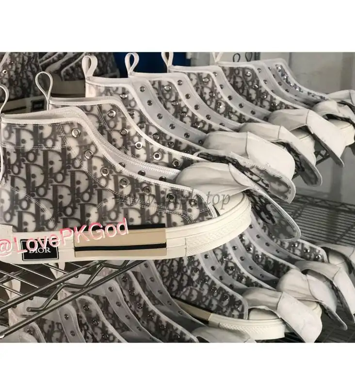 PK God Di*R retail version come with retail materials  total ready to ship