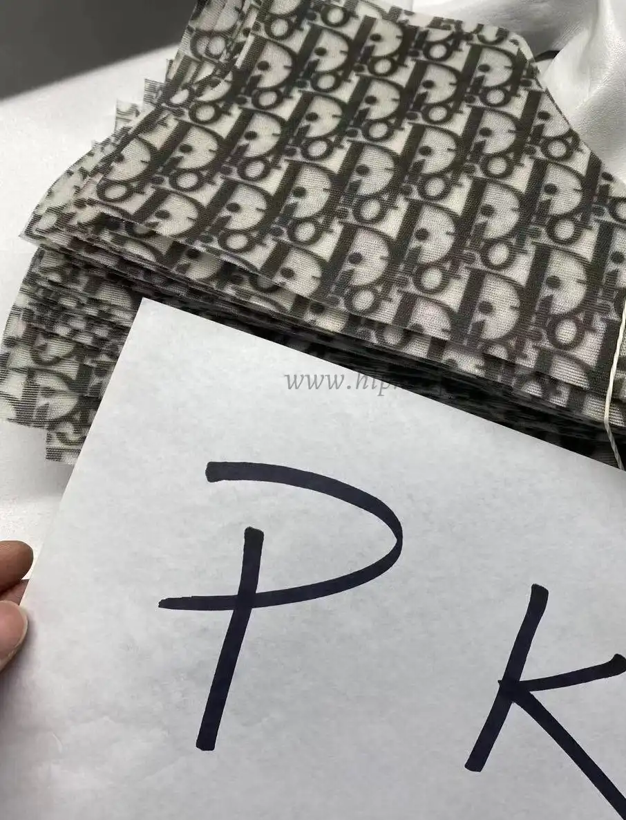 PK God Di*R retail version come with retail materials  total ready to ship