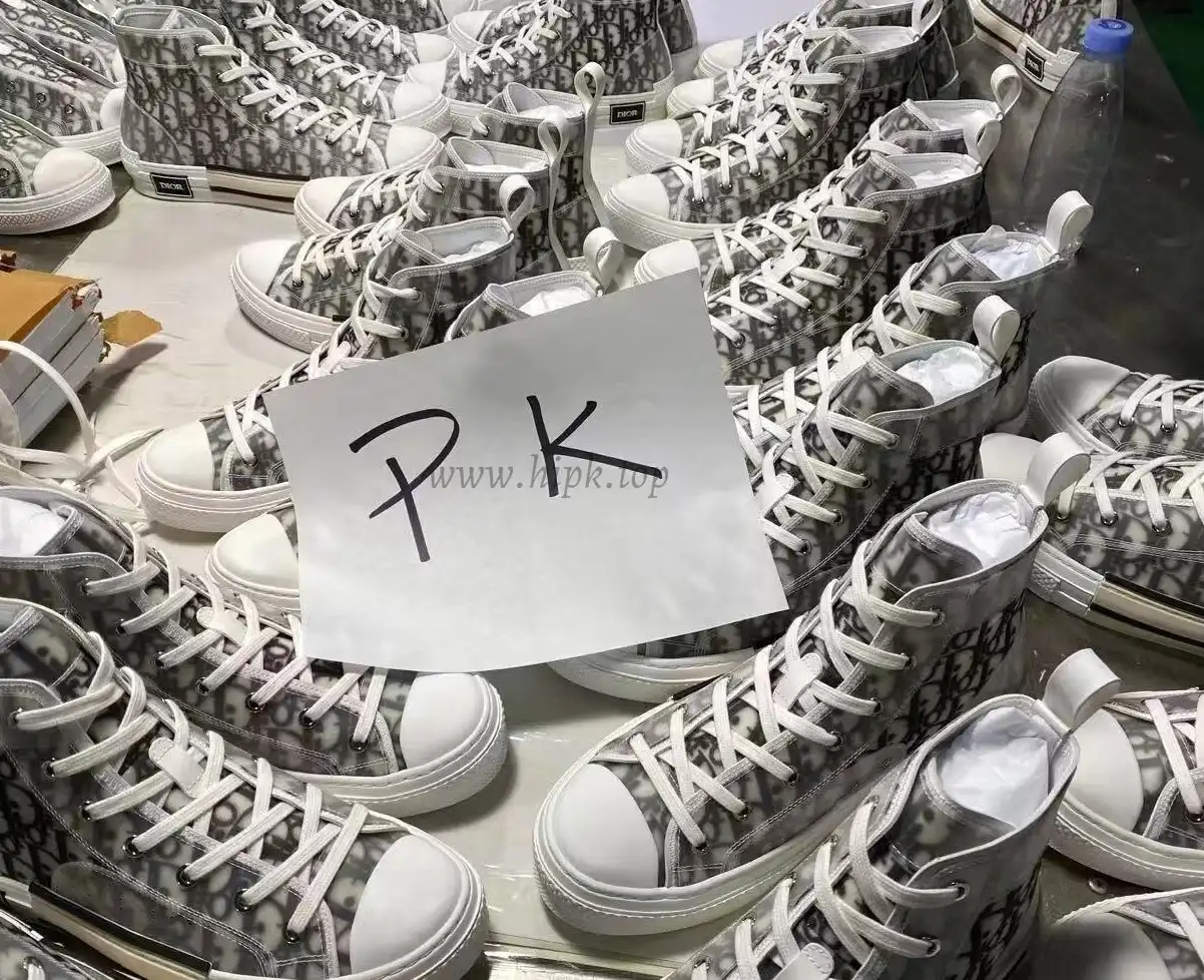 PK God Di*R retail version come with retail materials  total ready to ship