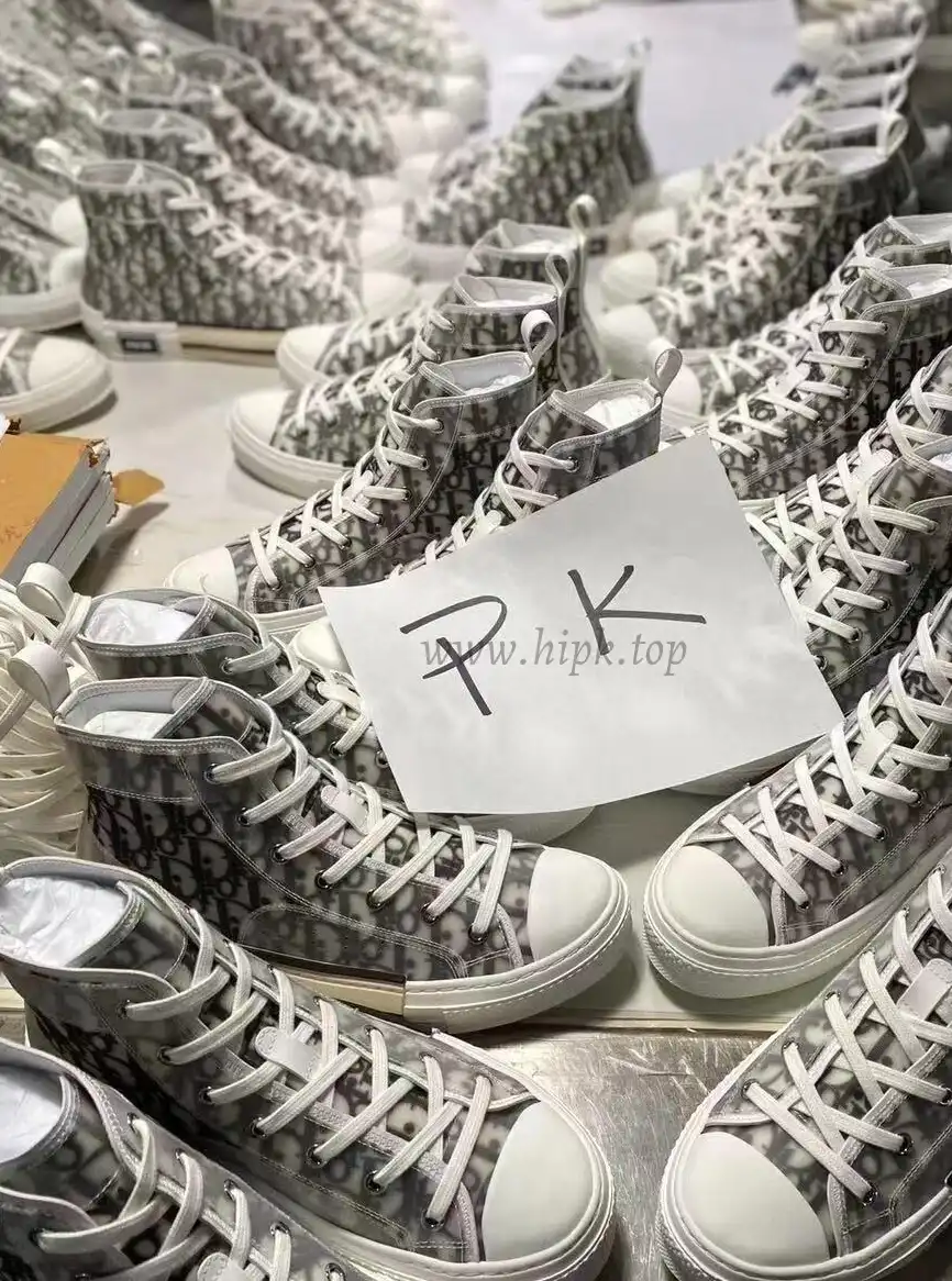 PK God Di*R retail version come with retail materials  total ready to ship