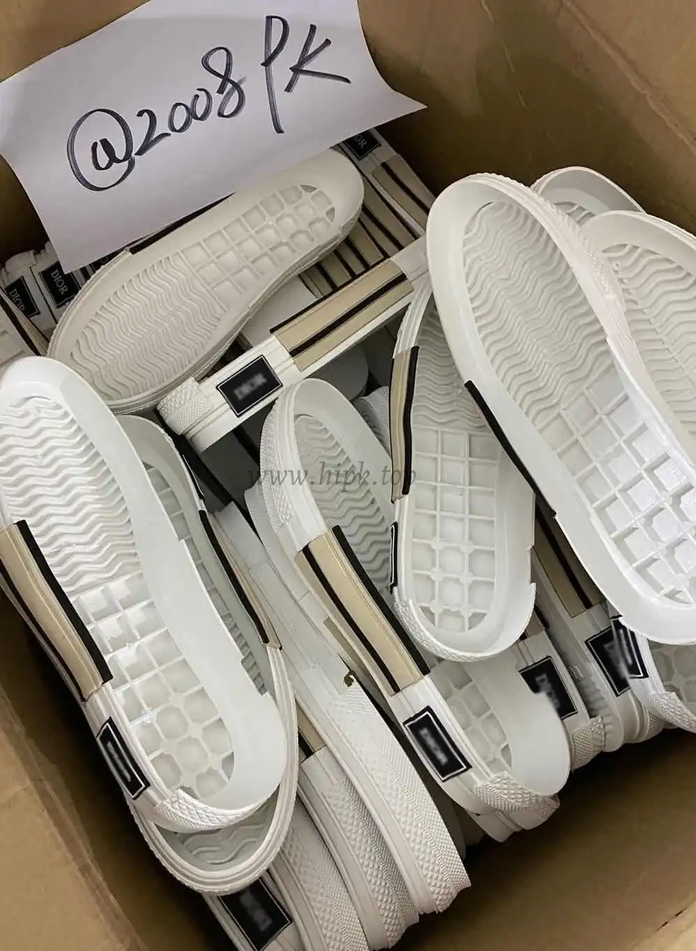 PK God Di*R retail version come with retail materials  total ready to ship