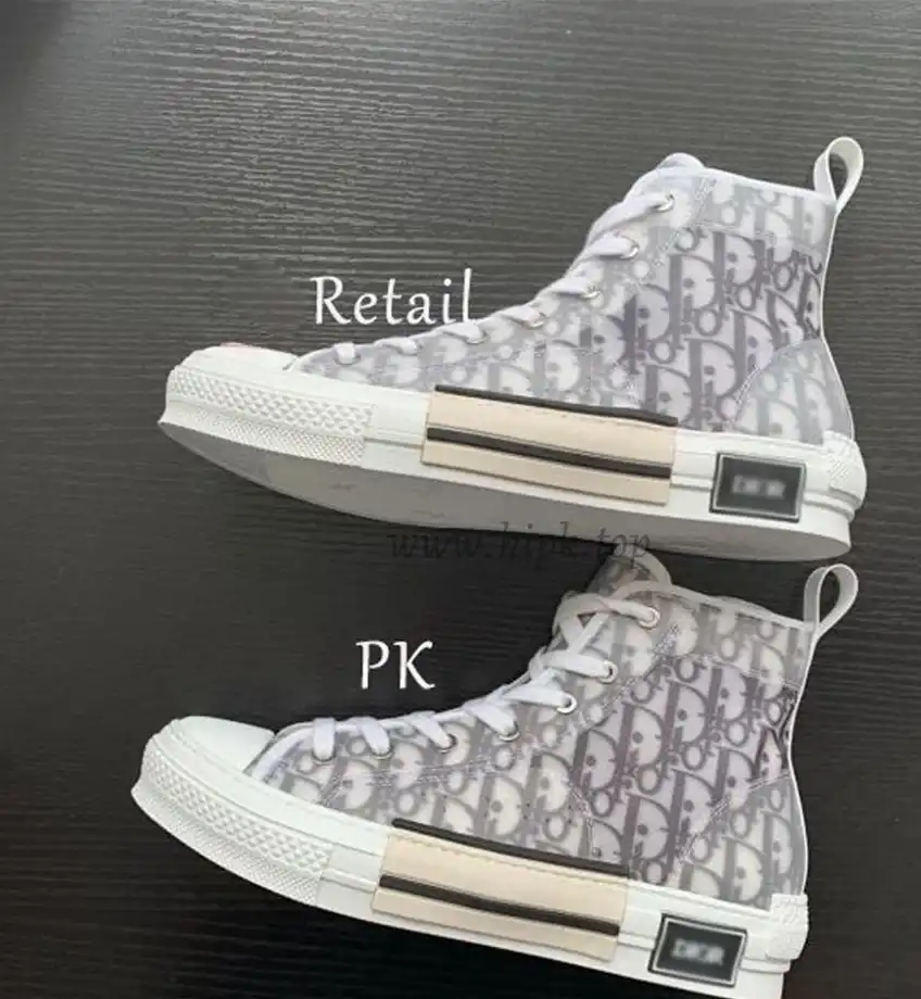 PK God Di*R retail version come with retail materials  total ready to ship