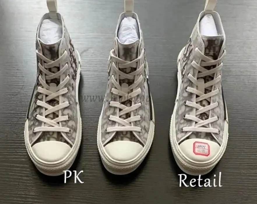 PK God Di*R retail version come with retail materials  total ready to ship