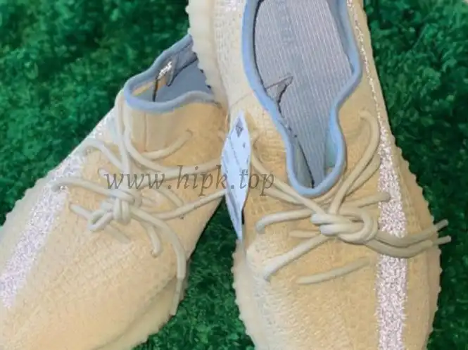 EXCLUSIVE PK GOD YEEZY 350 V2 Linen3M WITH REAL PREMEKNIT FROM HUAYIYI WHICH OFFER PRIMEKNIT TO ADIDAS DIRECTLY READY to ship