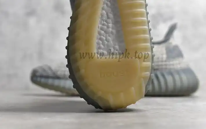 EXCLUSIVE PK GOD YEEZY 350 V2 IsrafilWITH REAL PREMEKNIT FROM HUAYIYI WHICH OFFER PRIMEKNIT TO ADIDAS DIRECTLY READY to ship