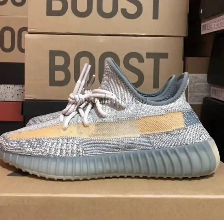 EXCLUSIVE PK GOD YEEZY 350 V2 IsrafilWITH REAL PREMEKNIT FROM HUAYIYI WHICH OFFER PRIMEKNIT TO ADIDAS DIRECTLY READY to ship