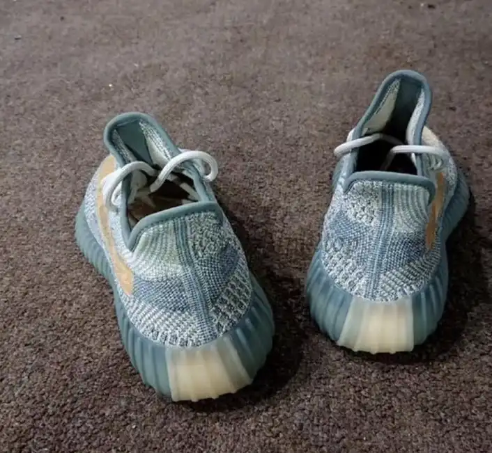 EXCLUSIVE PK GOD YEEZY 350 V2 IsrafilWITH REAL PREMEKNIT FROM HUAYIYI WHICH OFFER PRIMEKNIT TO ADIDAS DIRECTLY READY to ship