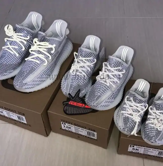 PK God V2 EXCLUSIVE GOD YEEZY 350 V2 static infant kids retail primiknit ready to ship 1k-13.5k