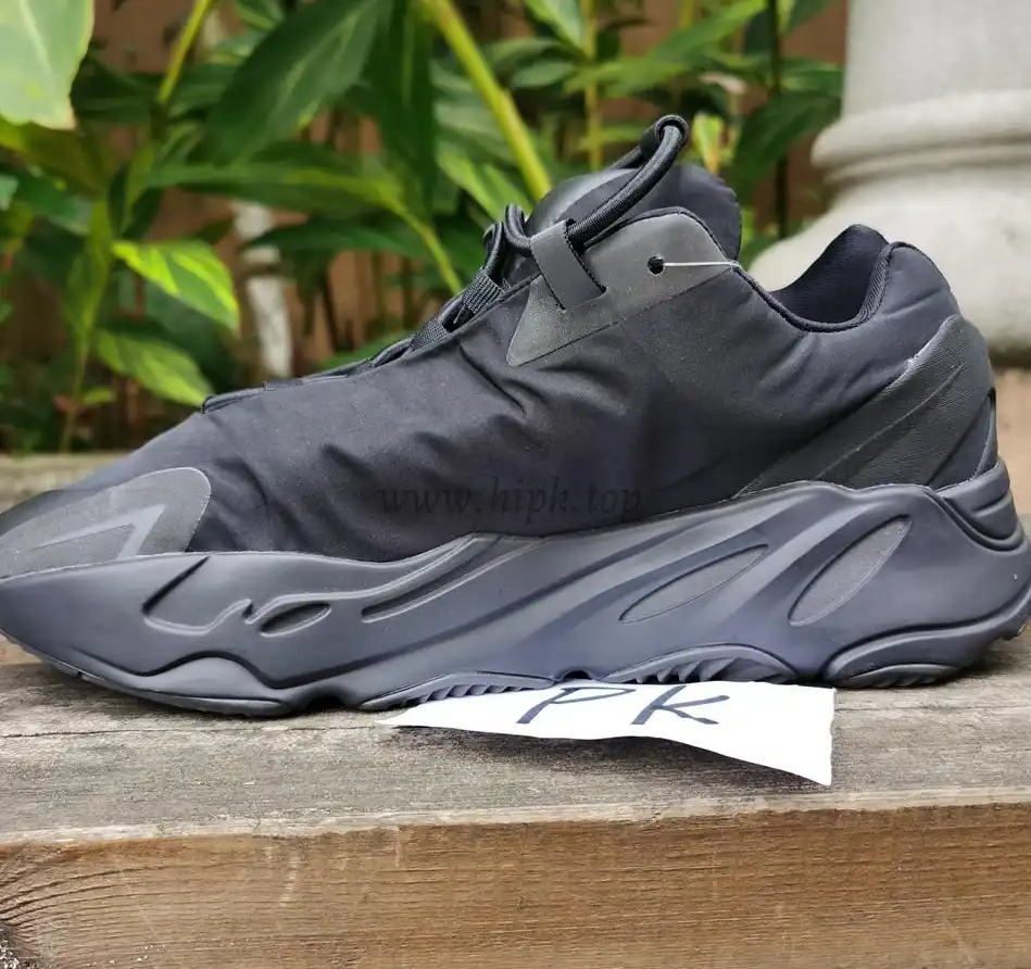 PK GOD ADIDAS YEEZY BOOST 700 FADED AZURE RETAIL MATERIALS READY TO SHIP