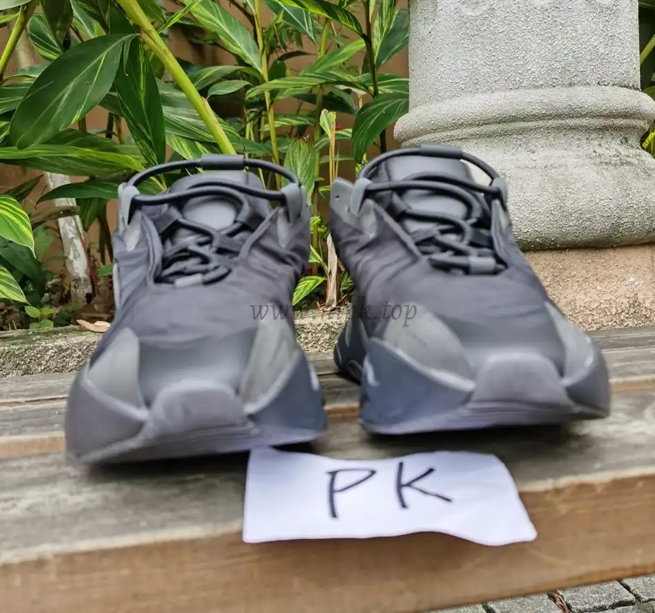 PKGod yeezy boost 700 MNVN black retail materials ready to ship