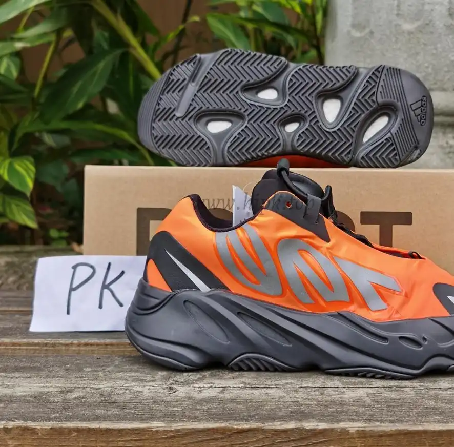 PKGod yeezy boost 700 MNVN orangeretail materials ready to ship