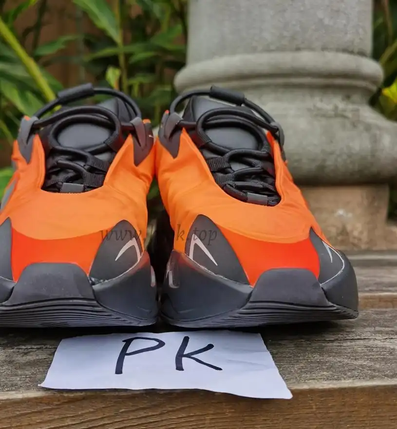 PKGod yeezy boost 700 MNVN orangeretail materials ready to ship