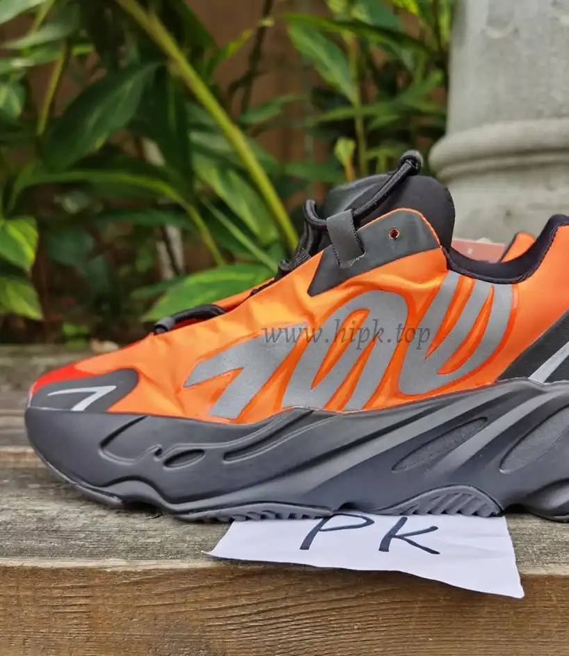 PKGod yeezy boost 700 MNVN orangeretail materials ready to ship