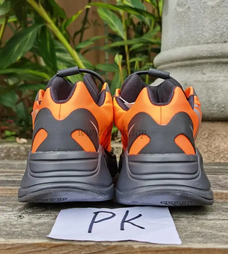 PKGod yeezy boost 700 MNVN orangeretail materials ready to ship