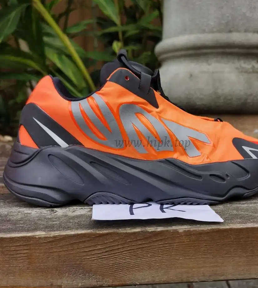 PKGod yeezy boost 700 MNVN orangeretail materials ready to ship