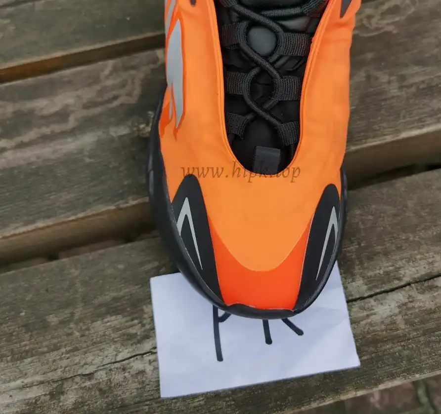 PKGod yeezy boost 700 MNVN orangeretail materials ready to ship