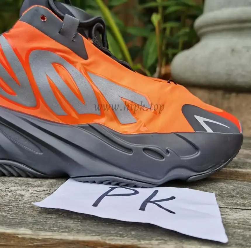 PKGod yeezy boost 700 MNVN orangeretail materials ready to ship