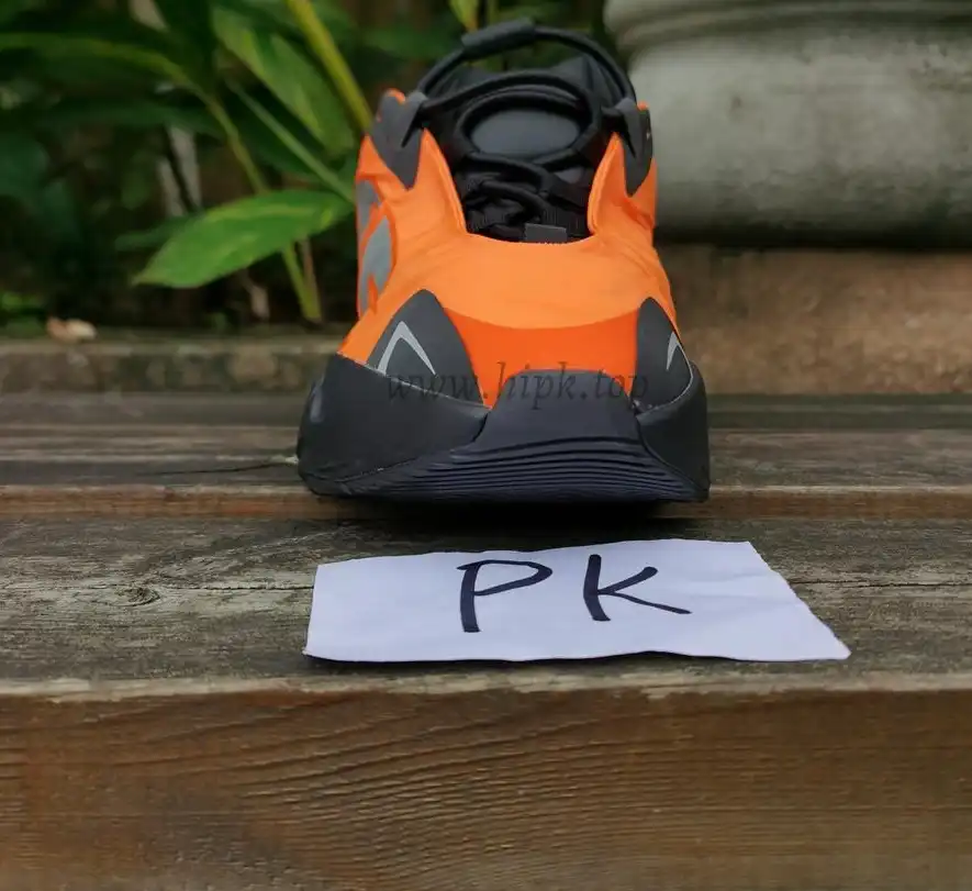 PKGod yeezy boost 700 MNVN orangeretail materials ready to ship