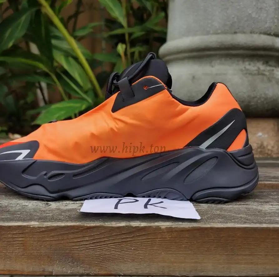 PKGod yeezy boost 700 MNVN orangeretail materials ready to ship