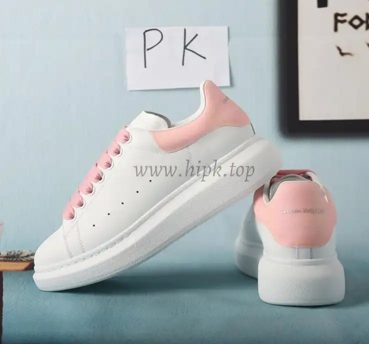 PK GOD ALXNDER MC MCQUEEN A00012 best version ready to ship