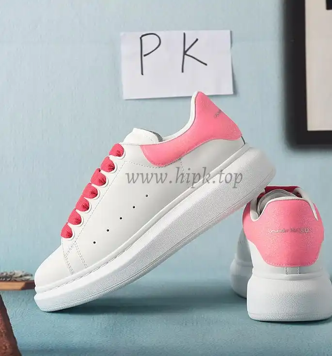 PK GOD ALXNDER MC MCQUEEN A00013 best version ready to ship