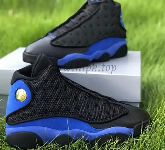 Authentic Air Jordan 13 PE Melo Best Version