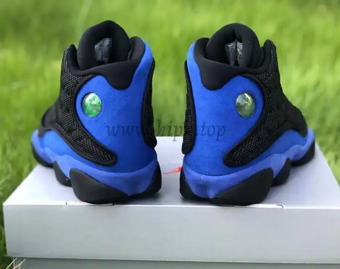 PK God Air Jordan 13 Retro “Hyper Royal“retail materials ready to ship