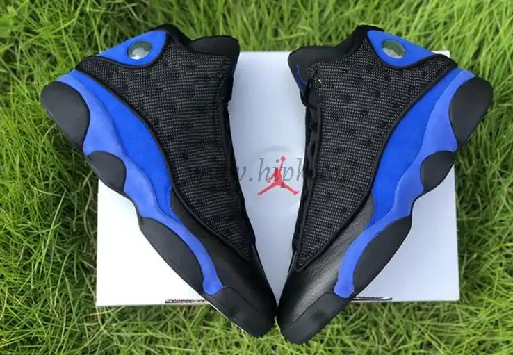 PK God Air Jordan 13 Retro “Hyper Royal“retail materials ready to ship