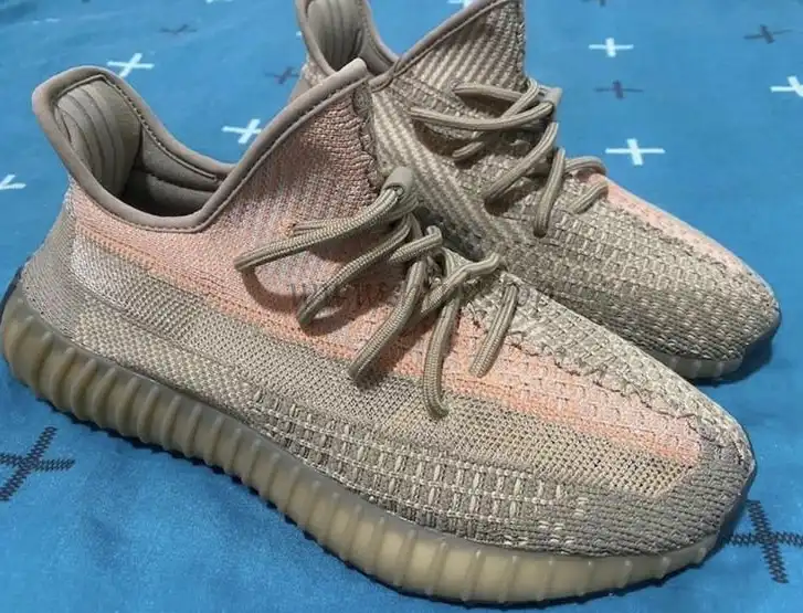 EXCLUSIVE PK GOD YEEZY 350 V2 Eliada WITH REAL PREMEKNIT FROM HUAYIYI WHICH OFFER PRIMEKNIT TO ADIDAS DIRECTLY READY to ship